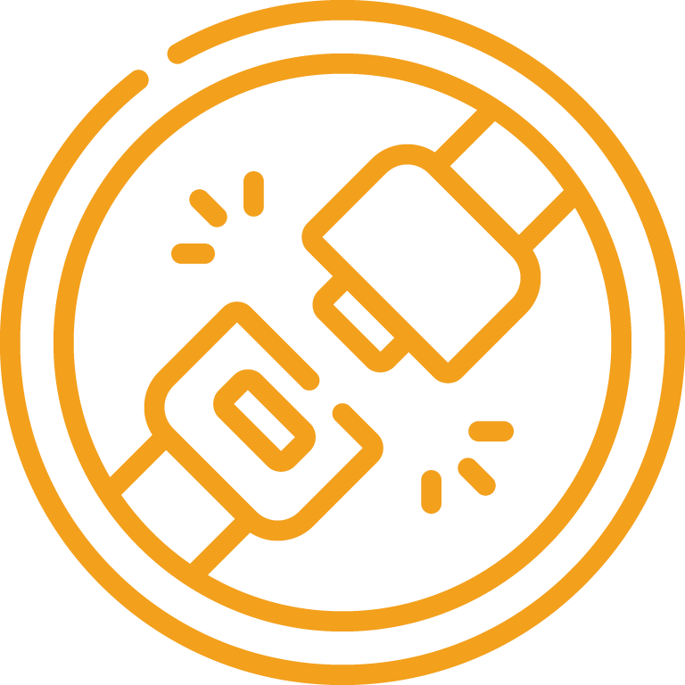 En Yüksek Güvenlik Standartları