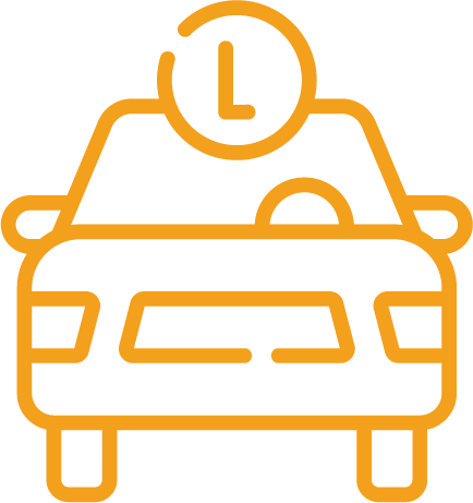 Profesyonel Sürüş Okulu Yaklaşımı